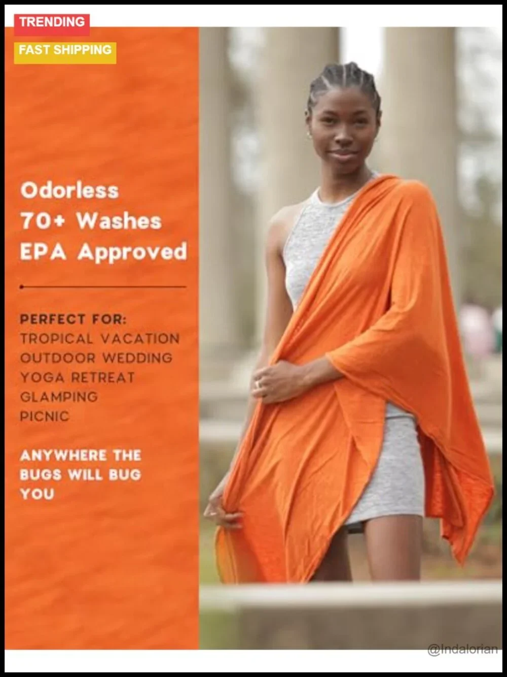 N/A eco conscious